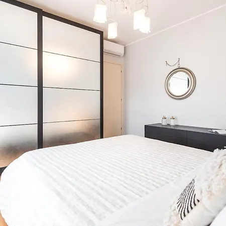 דירה Amazhome - Casa Al Mare Con Terrazzo E Garage