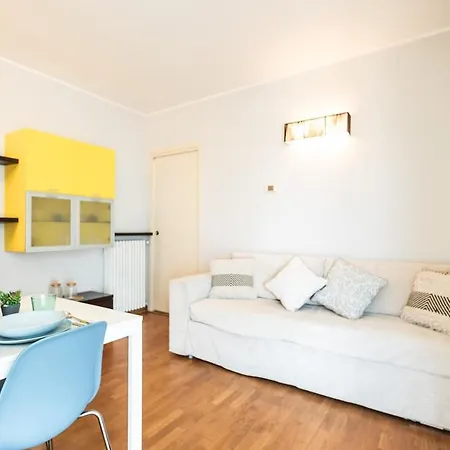 Amazhome - Casa Al Mare Con Terrazzo E Garage Cattolica