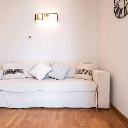 דירה Amazhome - Casa Al Mare Con Terrazzo E Garage קאטוליקה