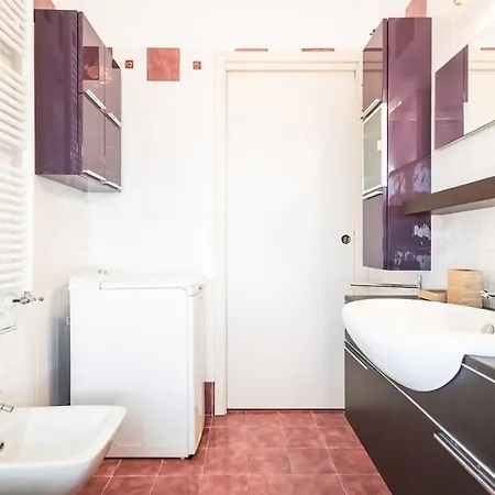 דירה Amazhome - Casa Al Mare Con Terrazzo E Garage קאטוליקה