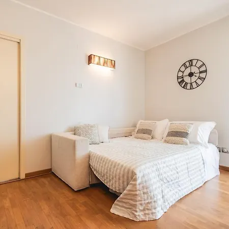 Amazhome - Casa Al Mare Con Terrazzo E Garage * קאטוליקה