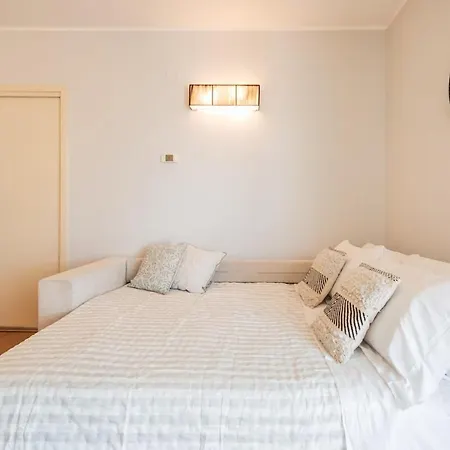 Apartment Amazhome - Casa Al Mare Con Terrazzo E Garage Cattolica