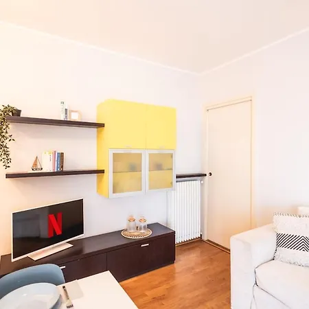 Amazhome - Casa Al Mare Con Terrazzo E Garage *