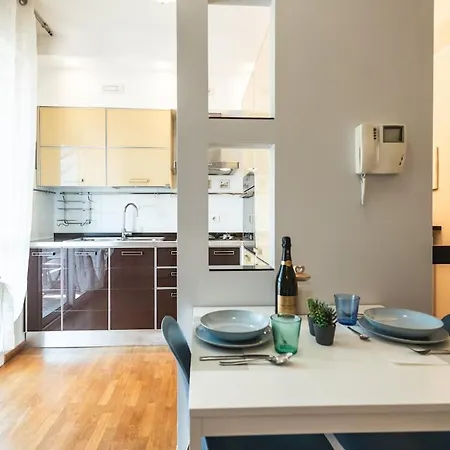 Amazhome - Casa Al Mare Con Terrazzo E Garage Apartment