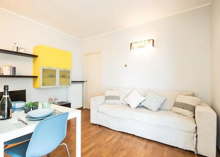 Amazhome - Casa Al Mare Con Terrazzo E Garage Cattolica
