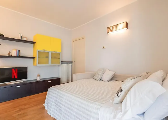 Amazhome - Casa Al Mare Con Terrazzo E Garage * Cattolica