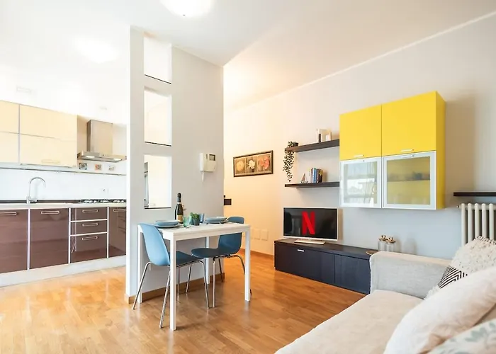 Amazhome - Casa Al Mare Con Terrazzo E Garage Cattolica